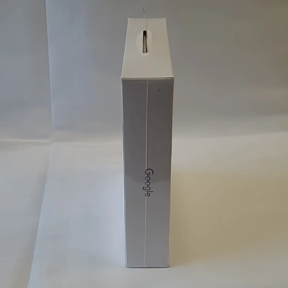 GOOGLE 18W USB-C POWER ADAPTER TC G1000-US WALL CHARGER